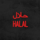 HALAL