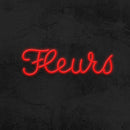 FLEURS