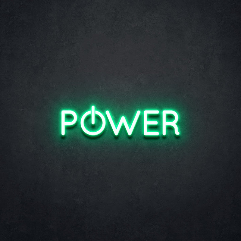 POWER