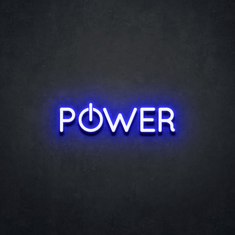 POWER