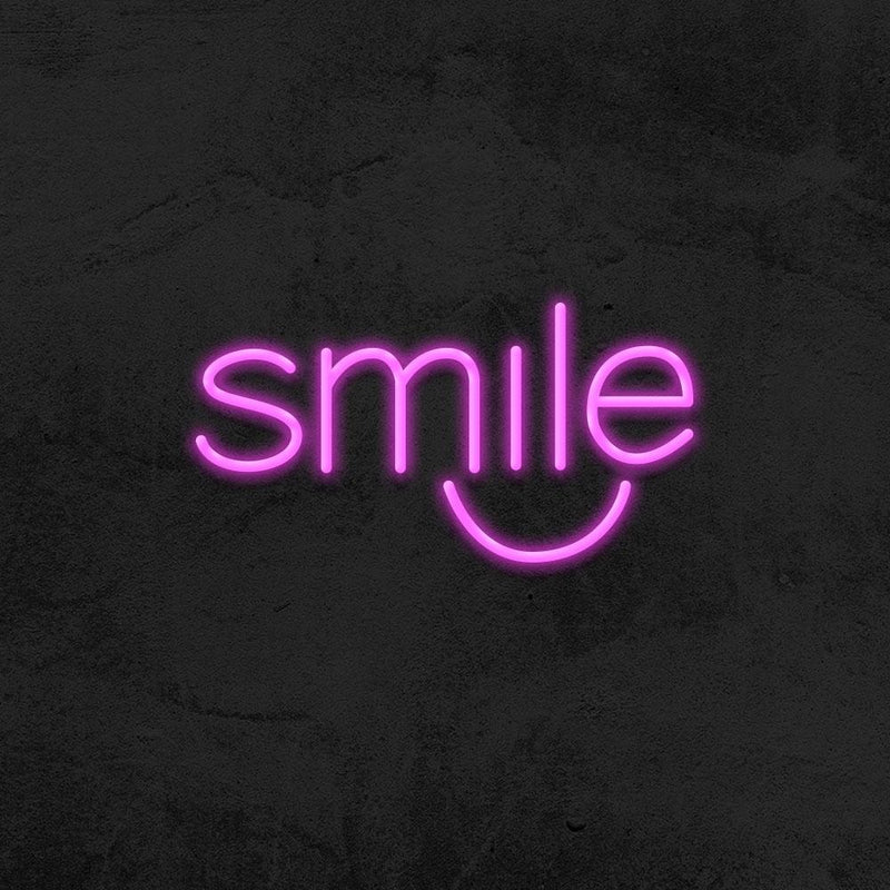 SMILE )
