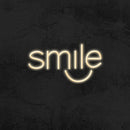 SMILE )