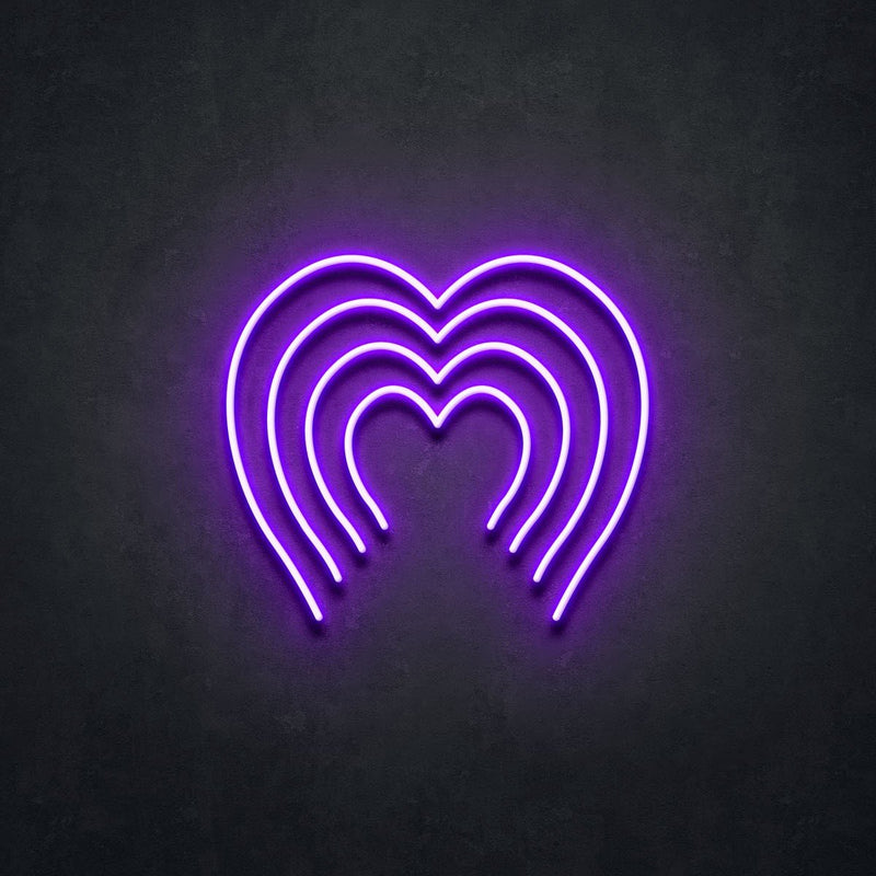 LOVE TUNNEL