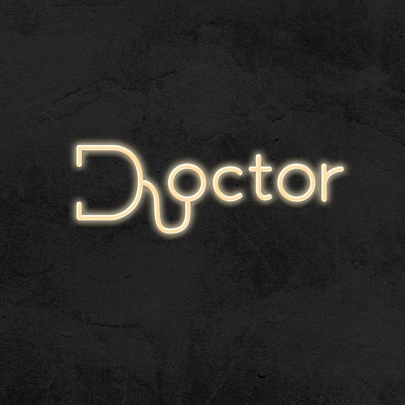 DOCTOR