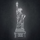 STATUE OF LIBERTY