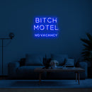 B MOTEL