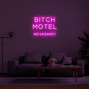 B MOTEL