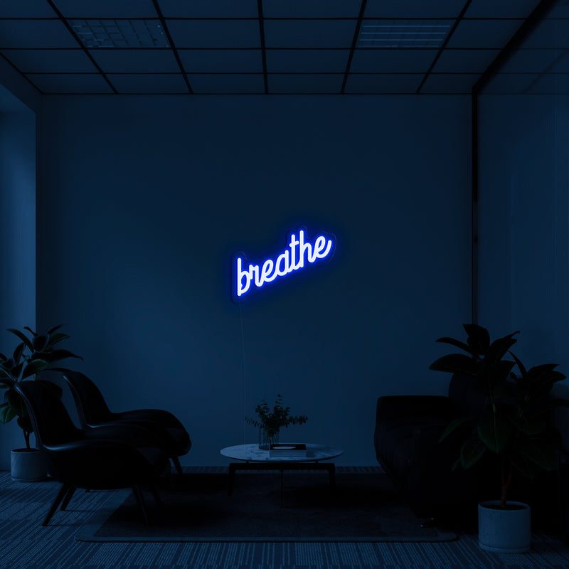 BREATHE - Andre