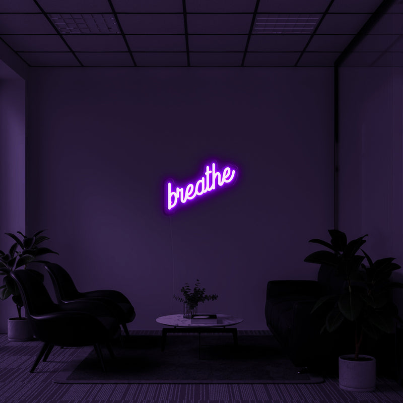 BREATHE - Andre