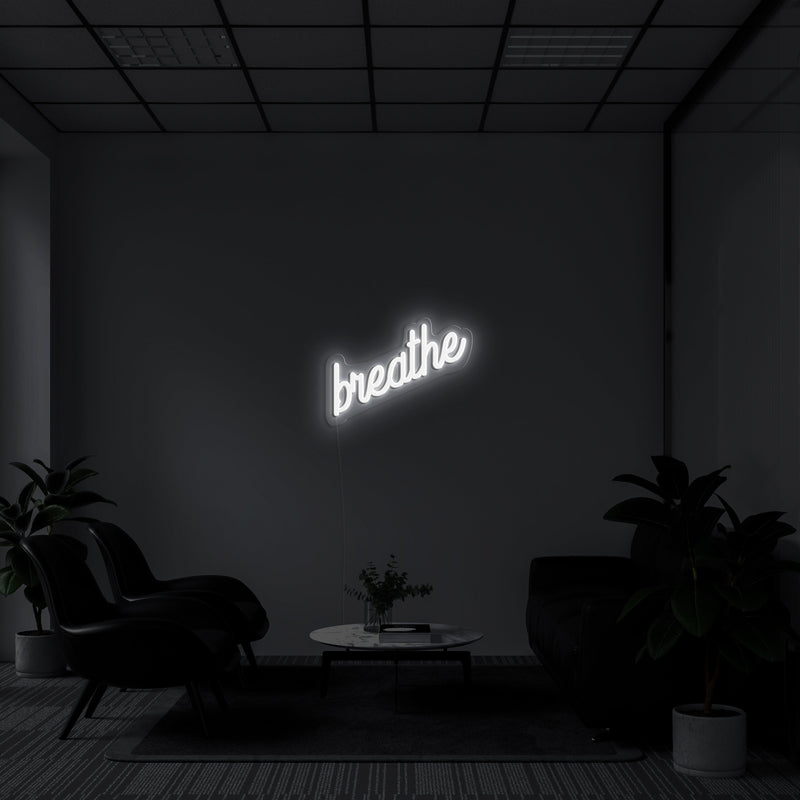 BREATHE - Andre