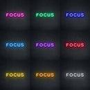FOCUS