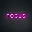 FOCUS