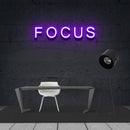 FOCUS