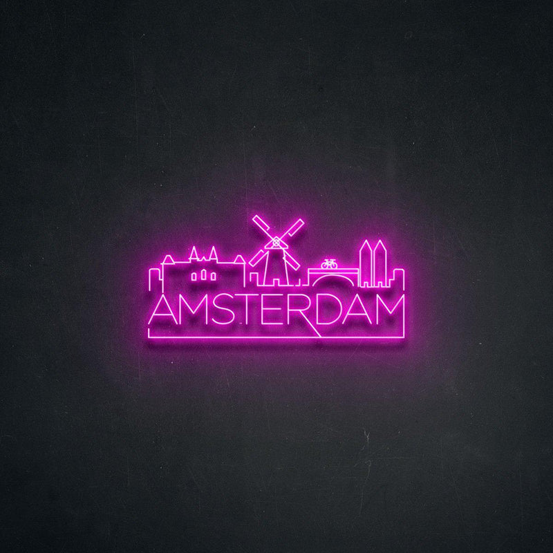 AMSTERDAM