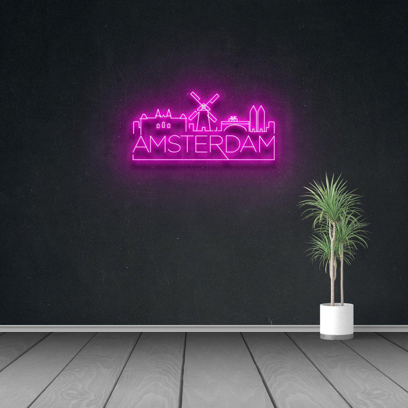 AMSTERDAM