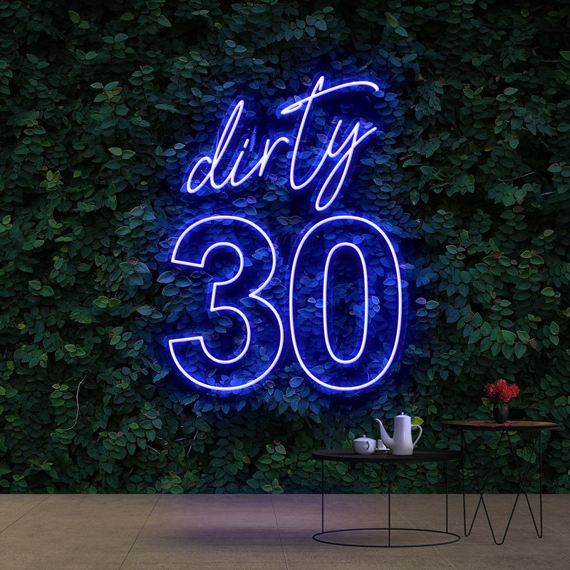 Dirty 30