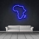 AFRICA