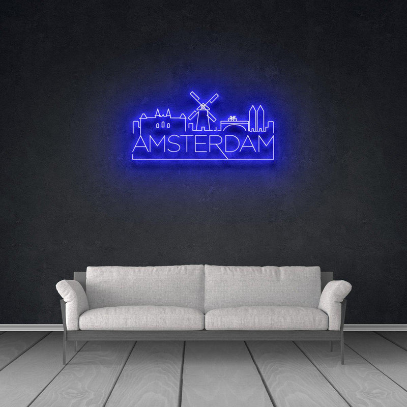 AMSTERDAM