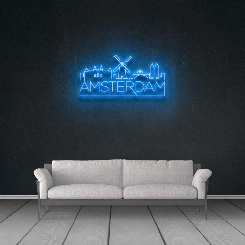 AMSTERDAM