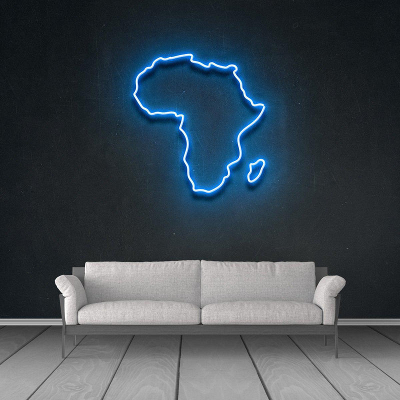 AFRICA