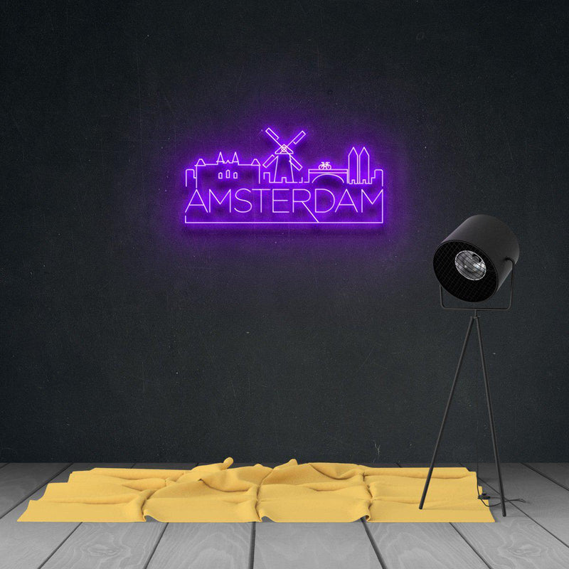 AMSTERDAM