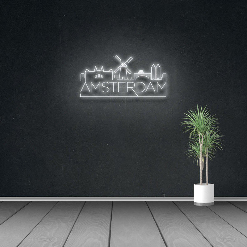 AMSTERDAM