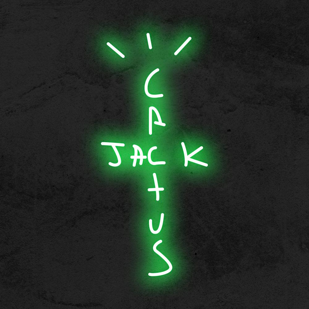CACTUS JACK