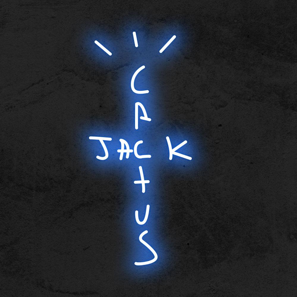 CACTUS JACK