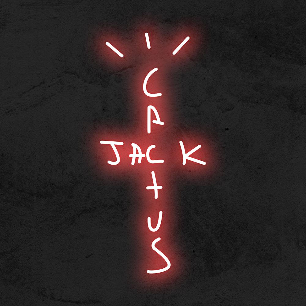CACTUS JACK