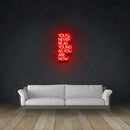 YOU'LL NEVER BE AS YOUNG AS YOU ARE NOW